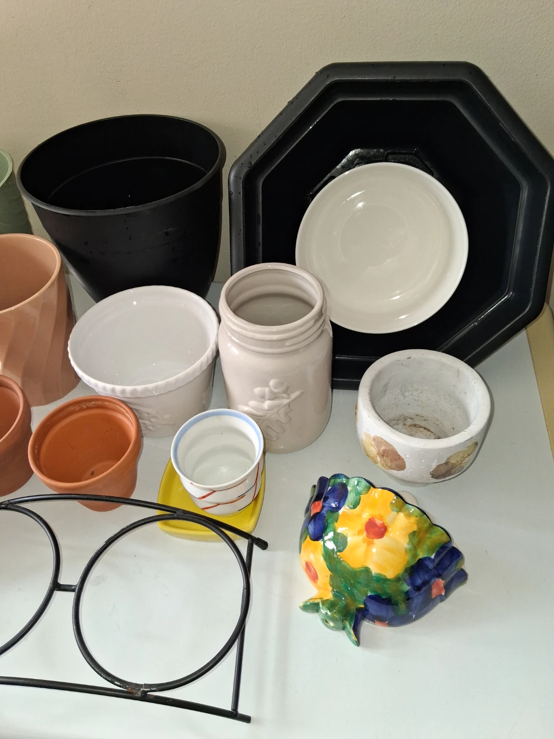 everything Pots - photo 3