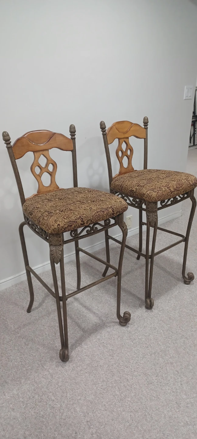Bar Stools
