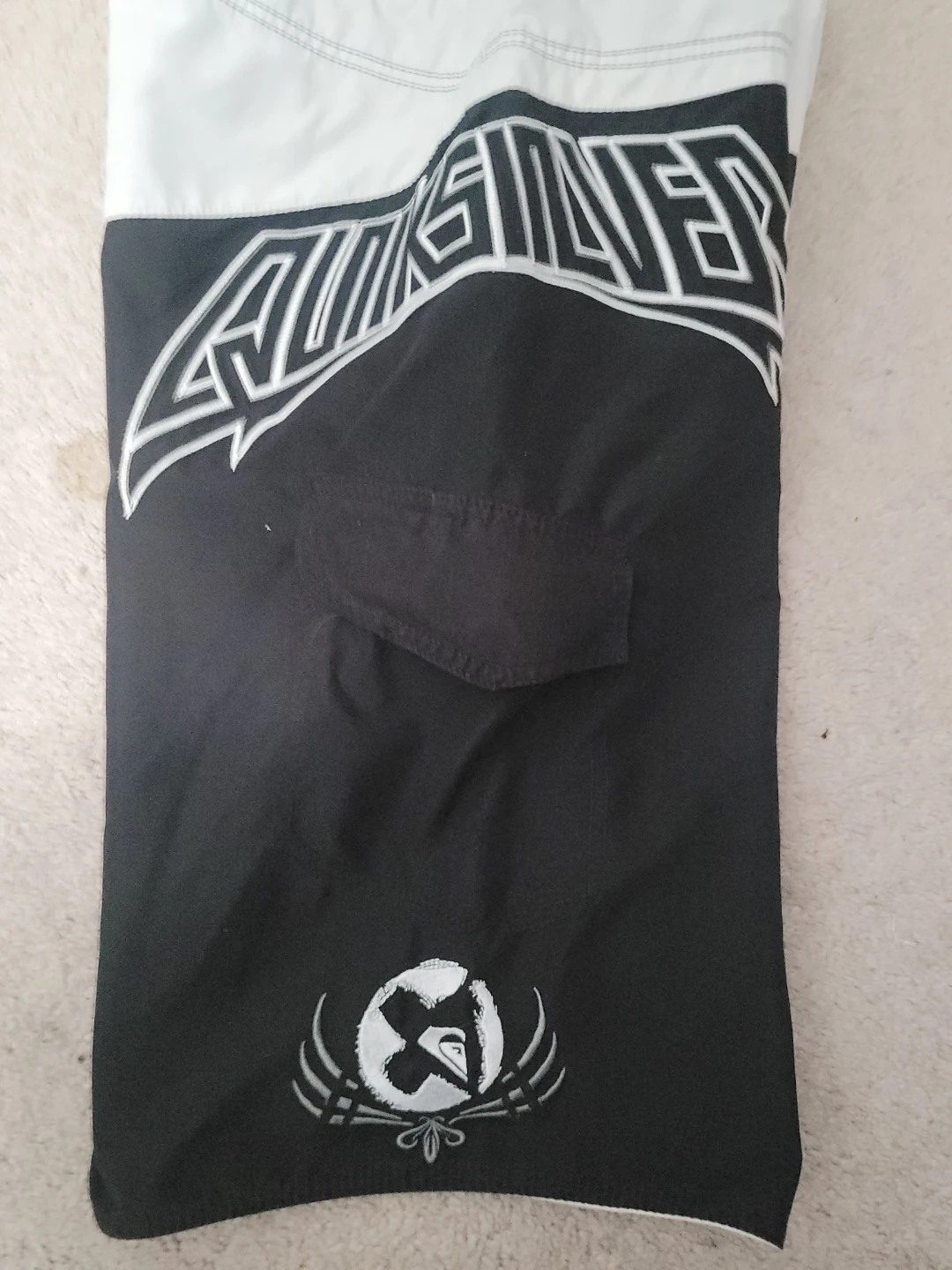 Quiksilver Board Shorts - photo 3