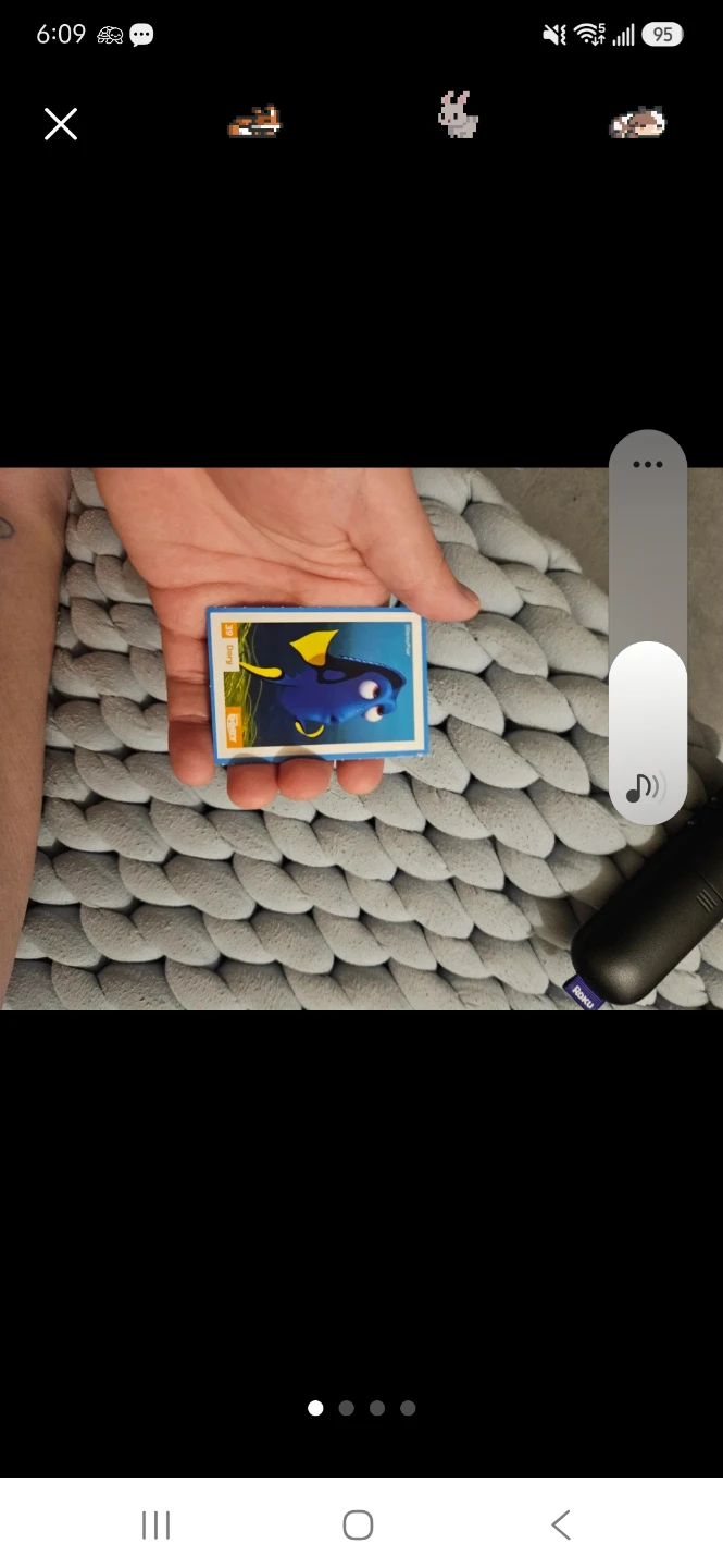 Fun disney stickers - photo 2