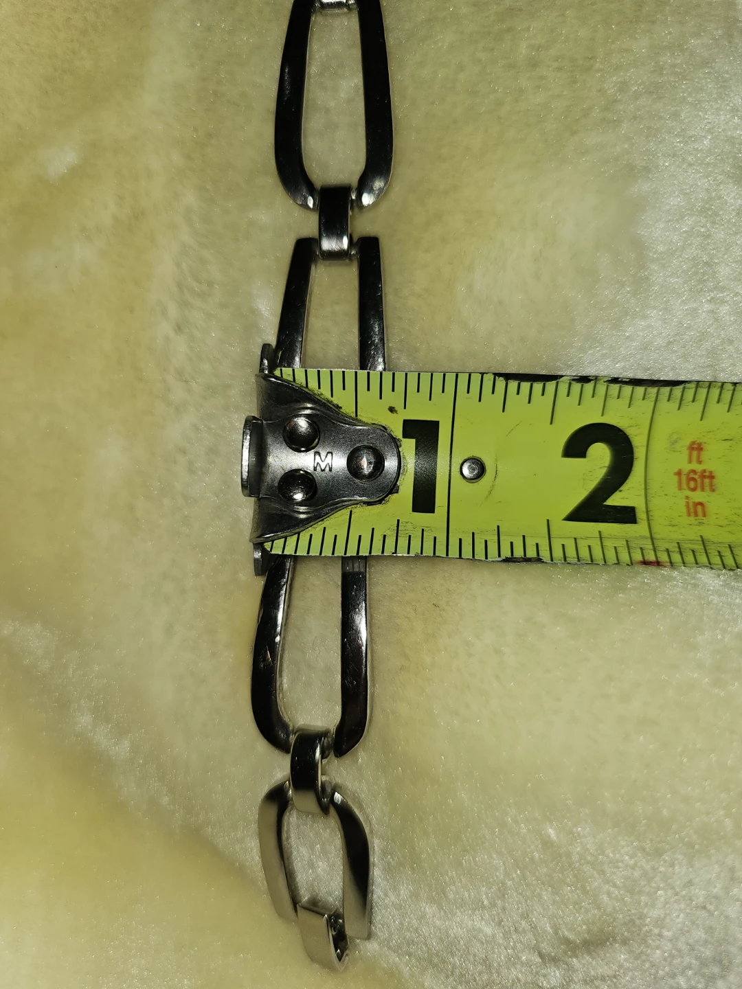Sterling Silver Bracelet - photo 5