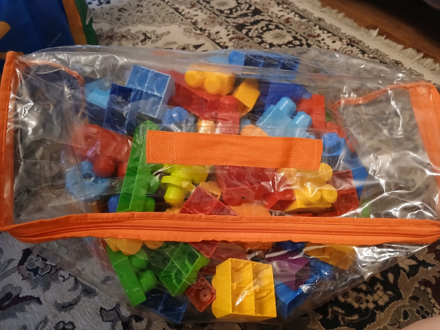 Mega Bloks ⚽️ - photo 2