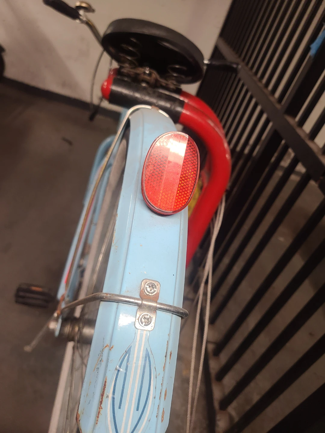 Bike _ Supercycle Classic Cruiser - photo 4