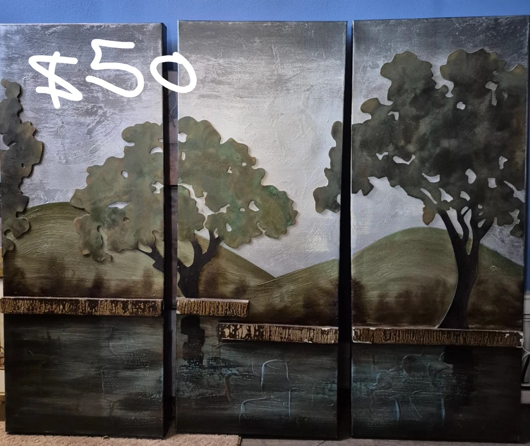 Wall Art - photo 3
