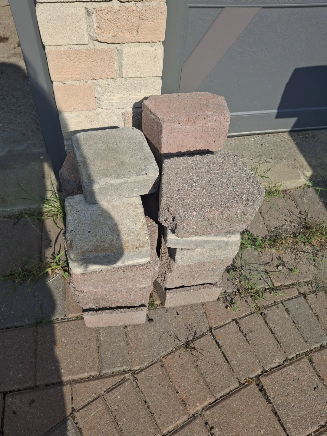 Bricks