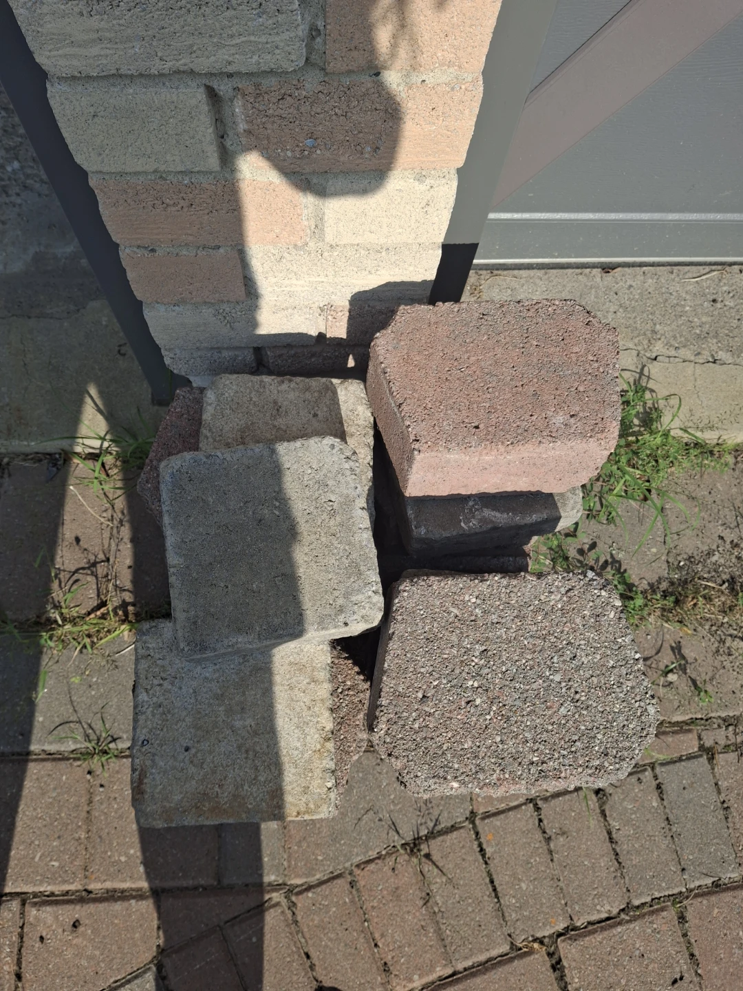 Bricks - photo 3