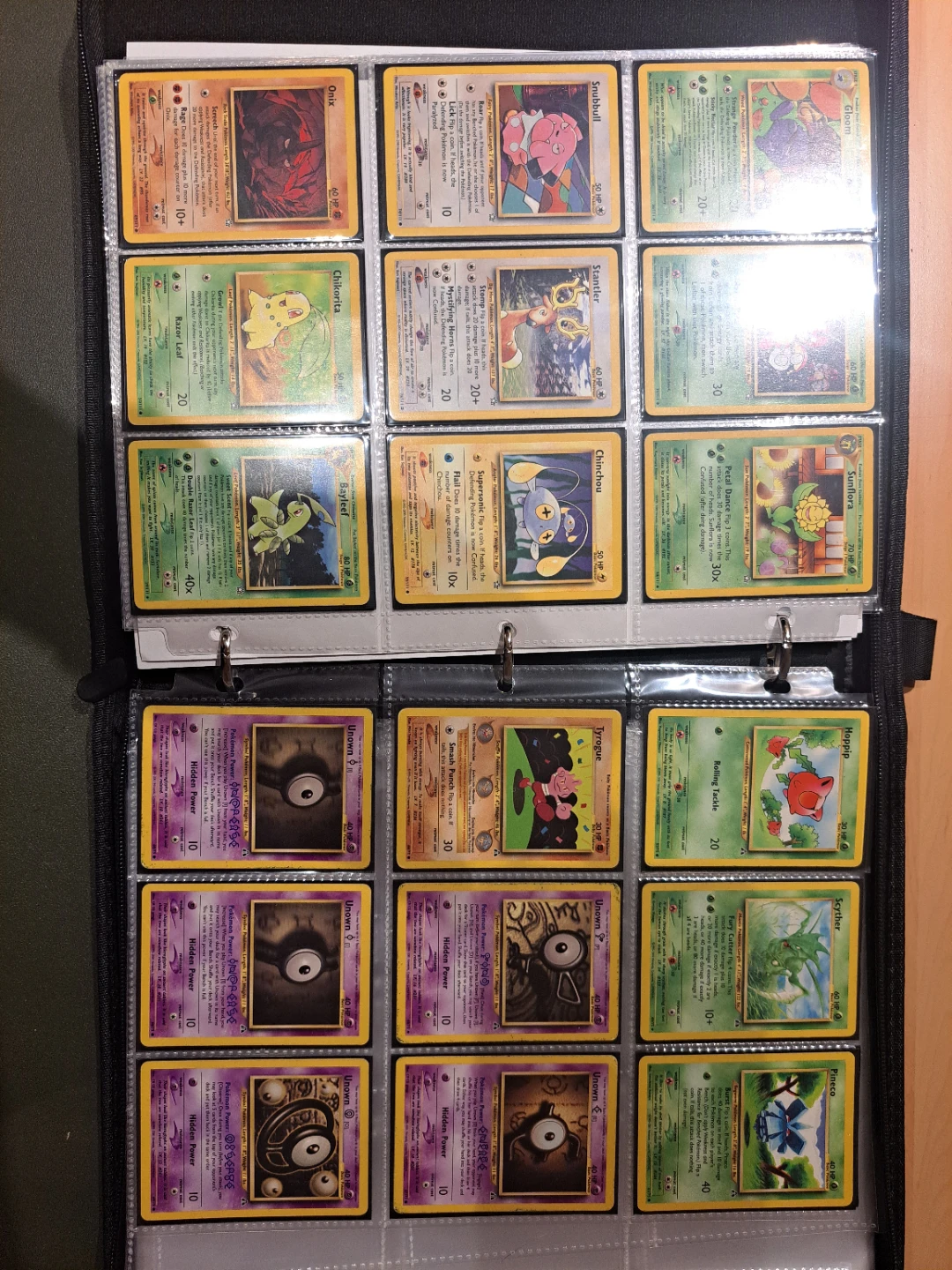 Pokémon Trading Card Binder Collection - photo 2