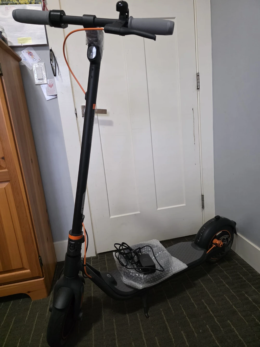 Segway Ninebot Electric KickScooter