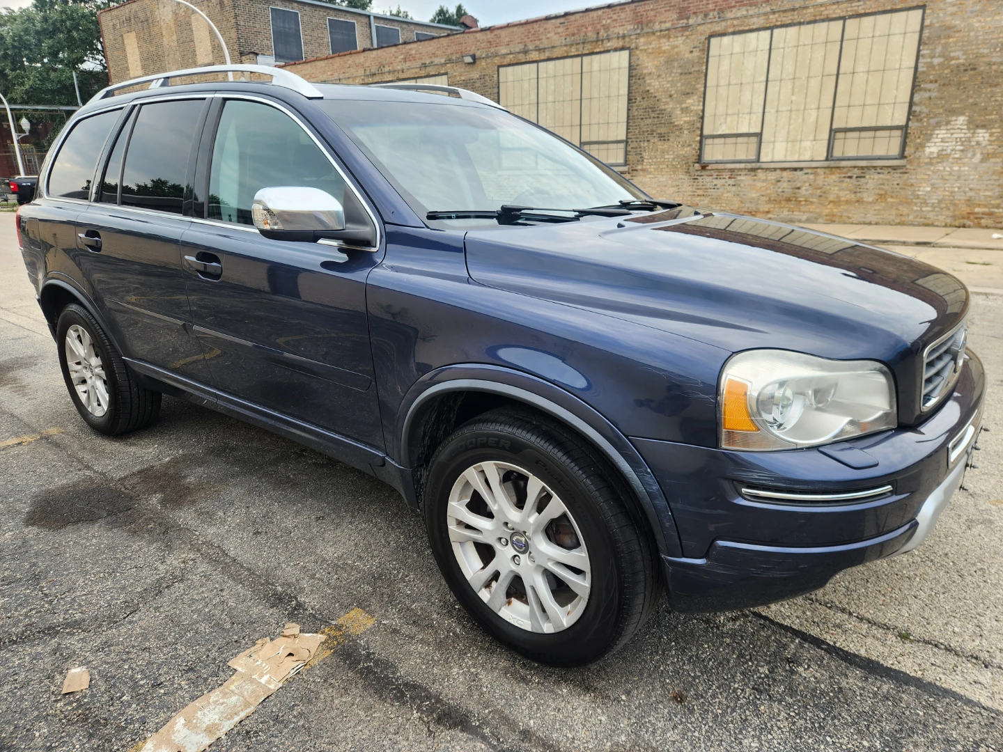 2013 Volvo XC90 Premier Plus - photo 3