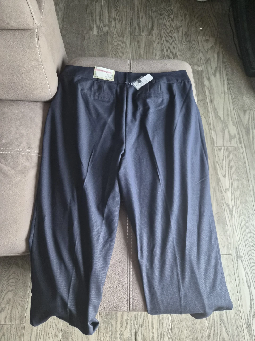 Penningtons Women's Curvy Fit Straight Leg Pants Size 22 - photo 2