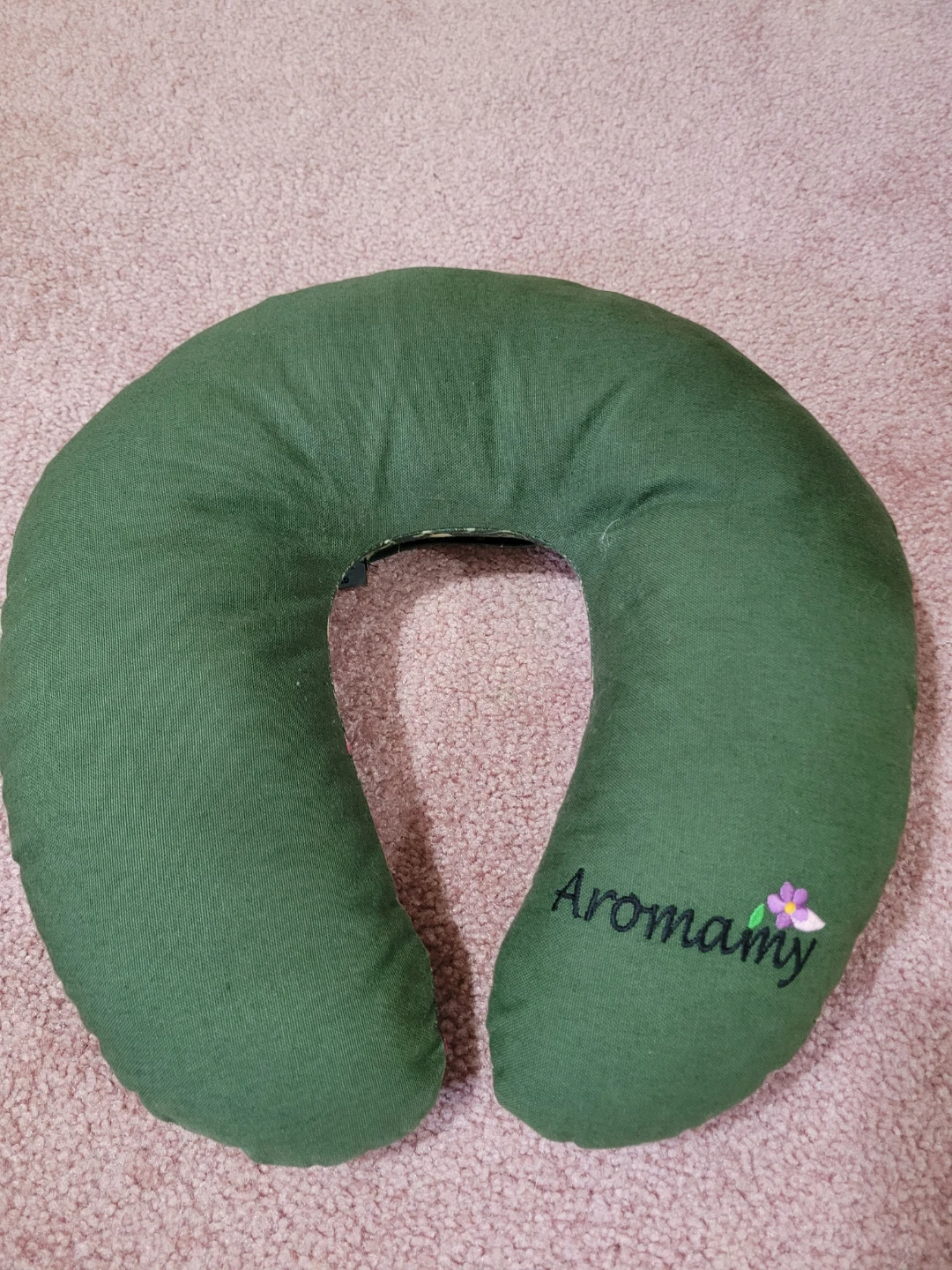 Aromamy Neck Pillow - photo 2
