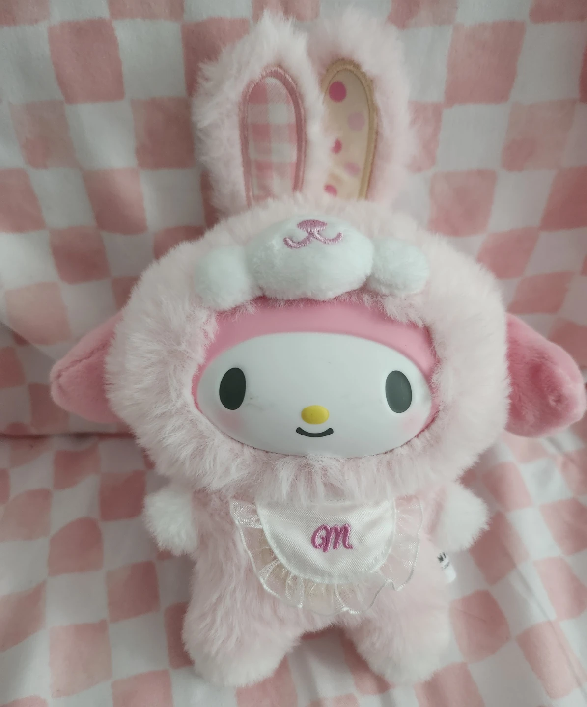 My Melody Keychain
