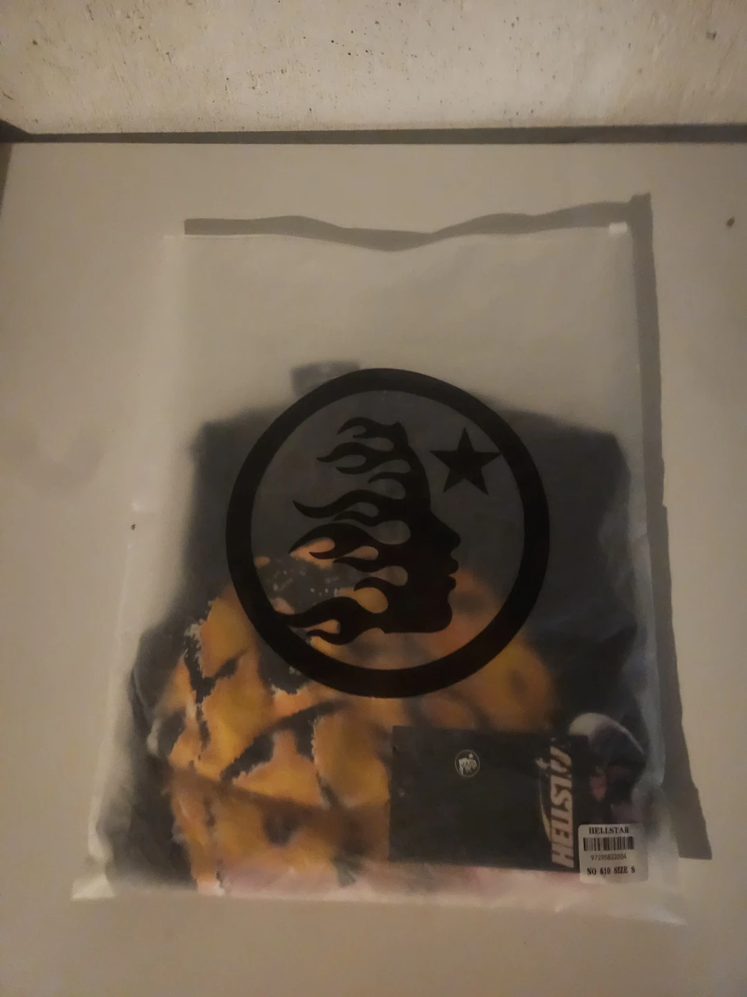 Hellstar T-Shirt - photo 4