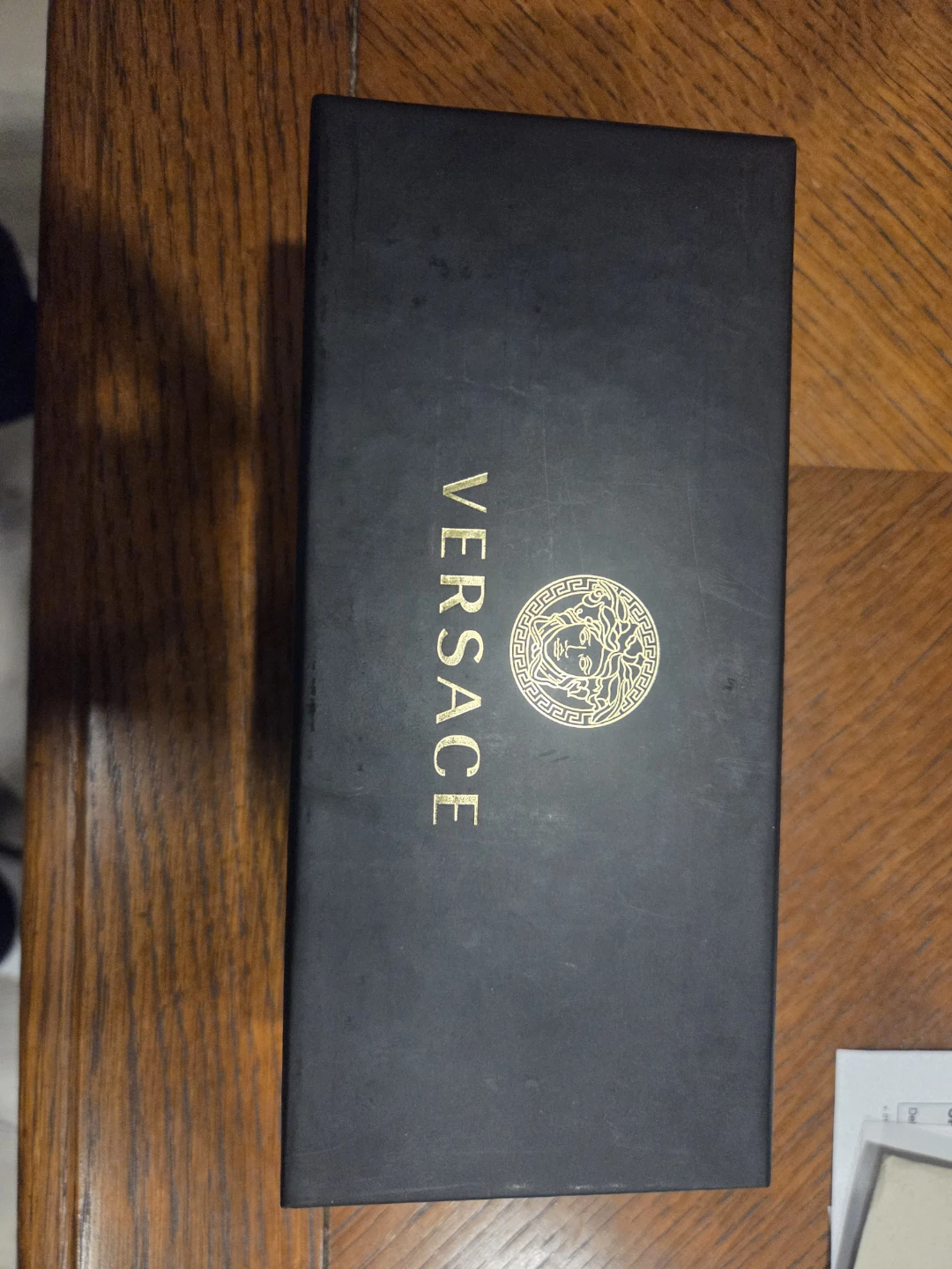 Versace Sunglasses