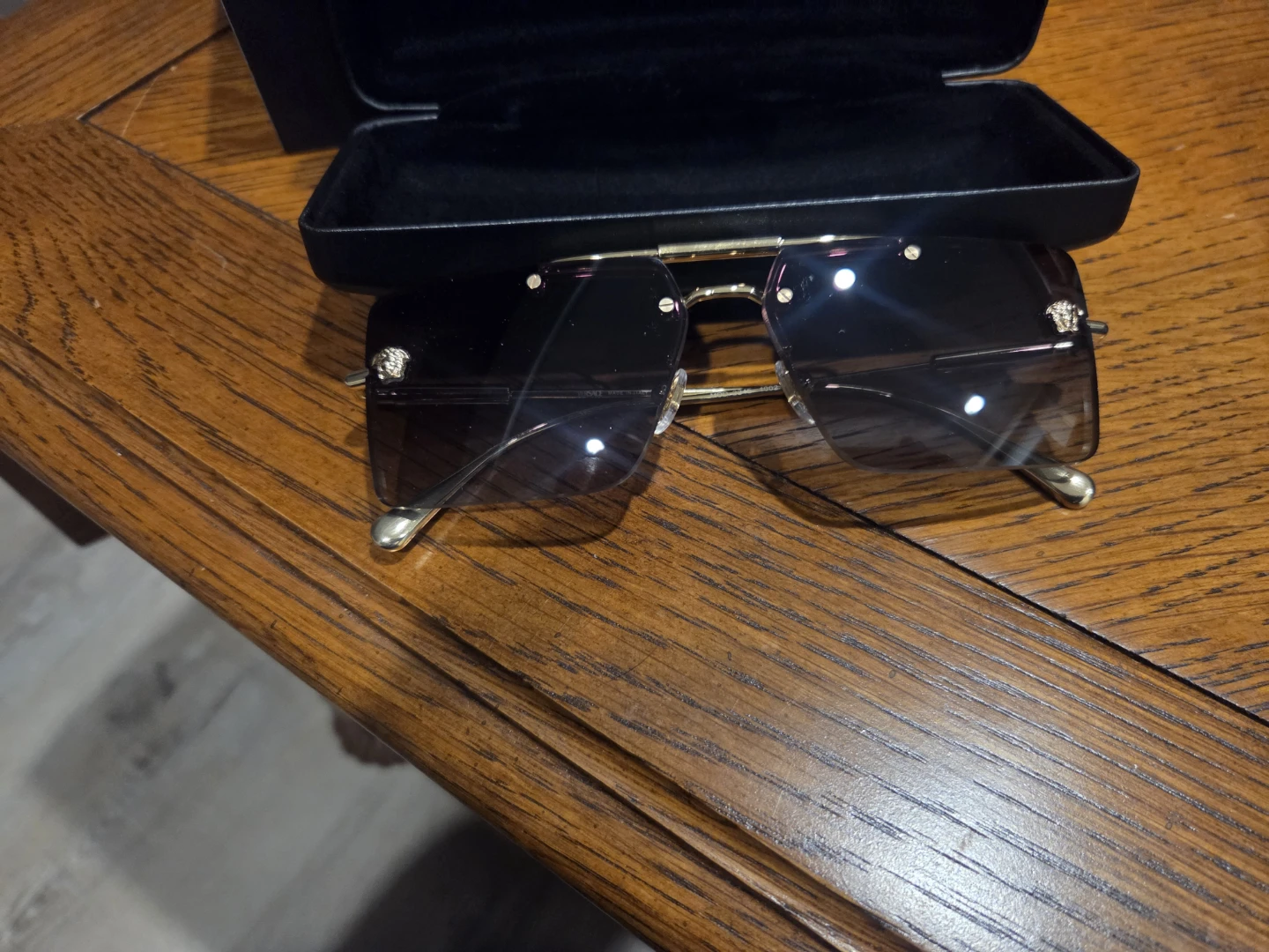 Versace Sunglasses - photo 3