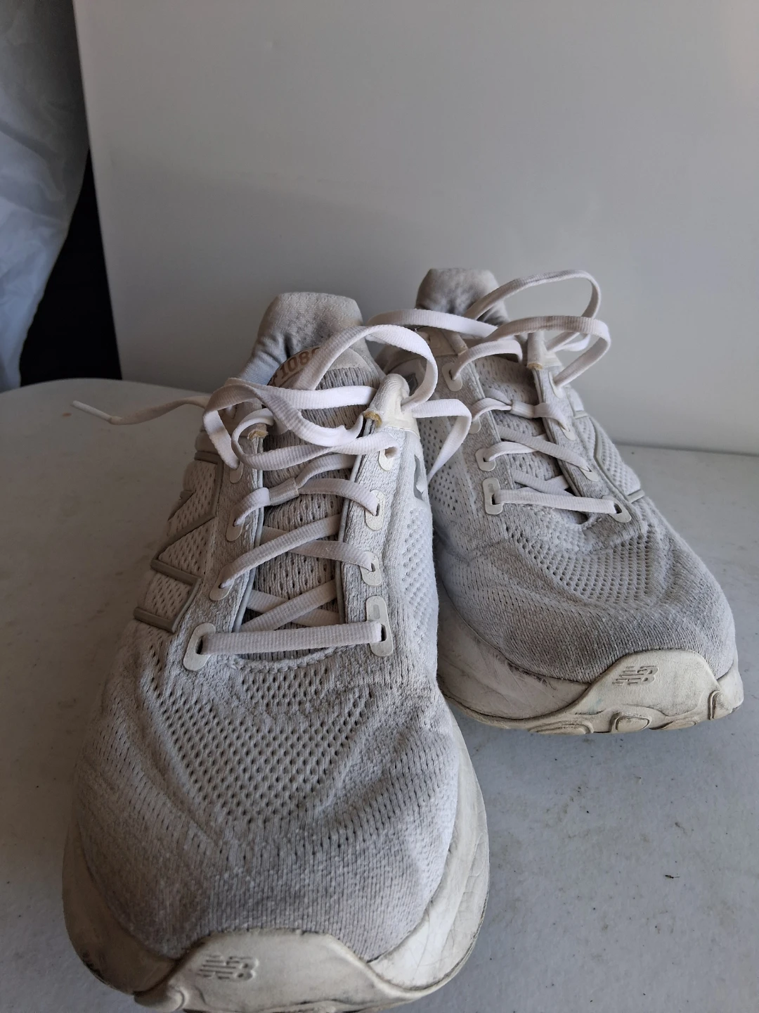 New Balance Fresh Foam X 1080 Running Shoes size 9.5 - photo 2