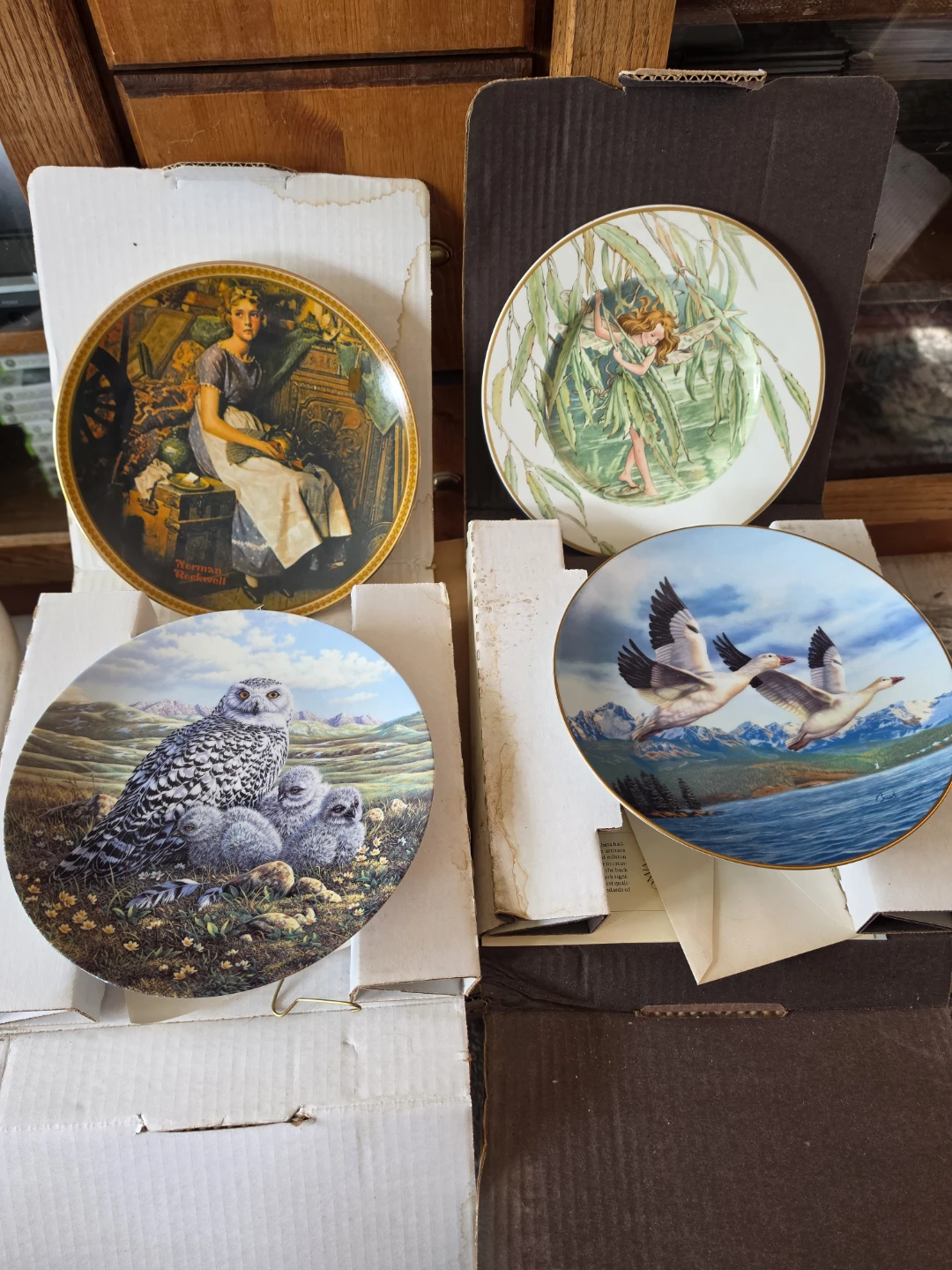 Collector plates - photo 5