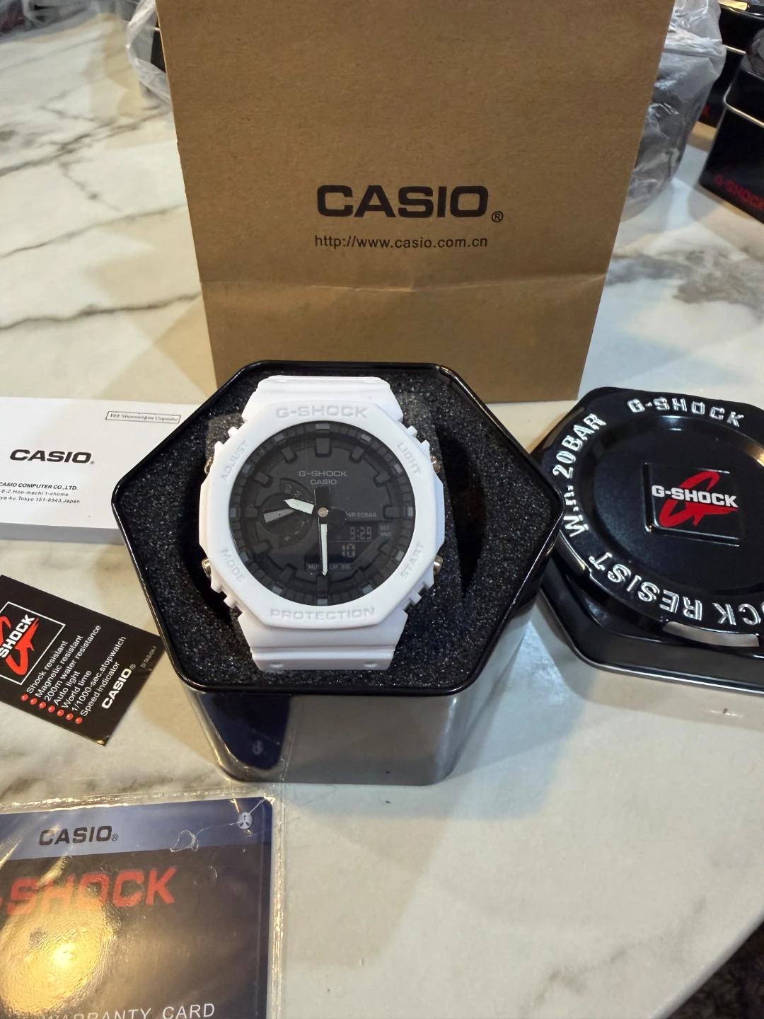 Relojes