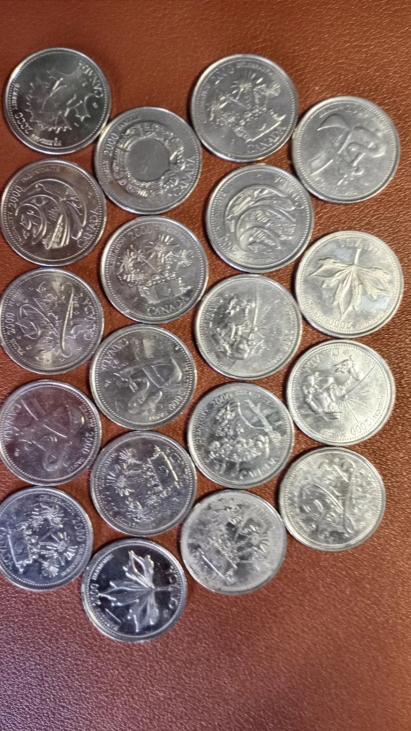 2000 Congram Quaters