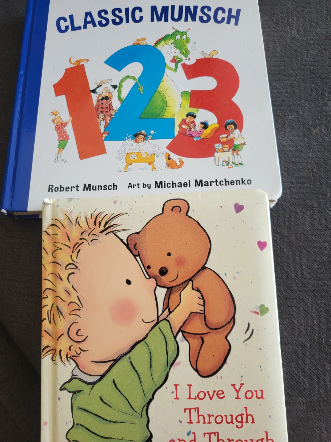 Free kids books
