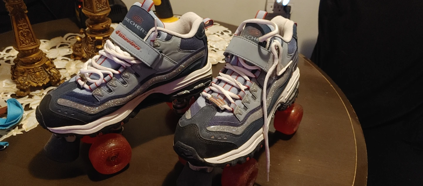 Skechers Roller Skates