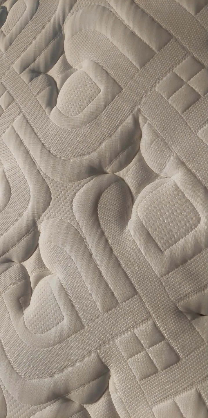 Bedstory Memory Foam Hybrid Mattress