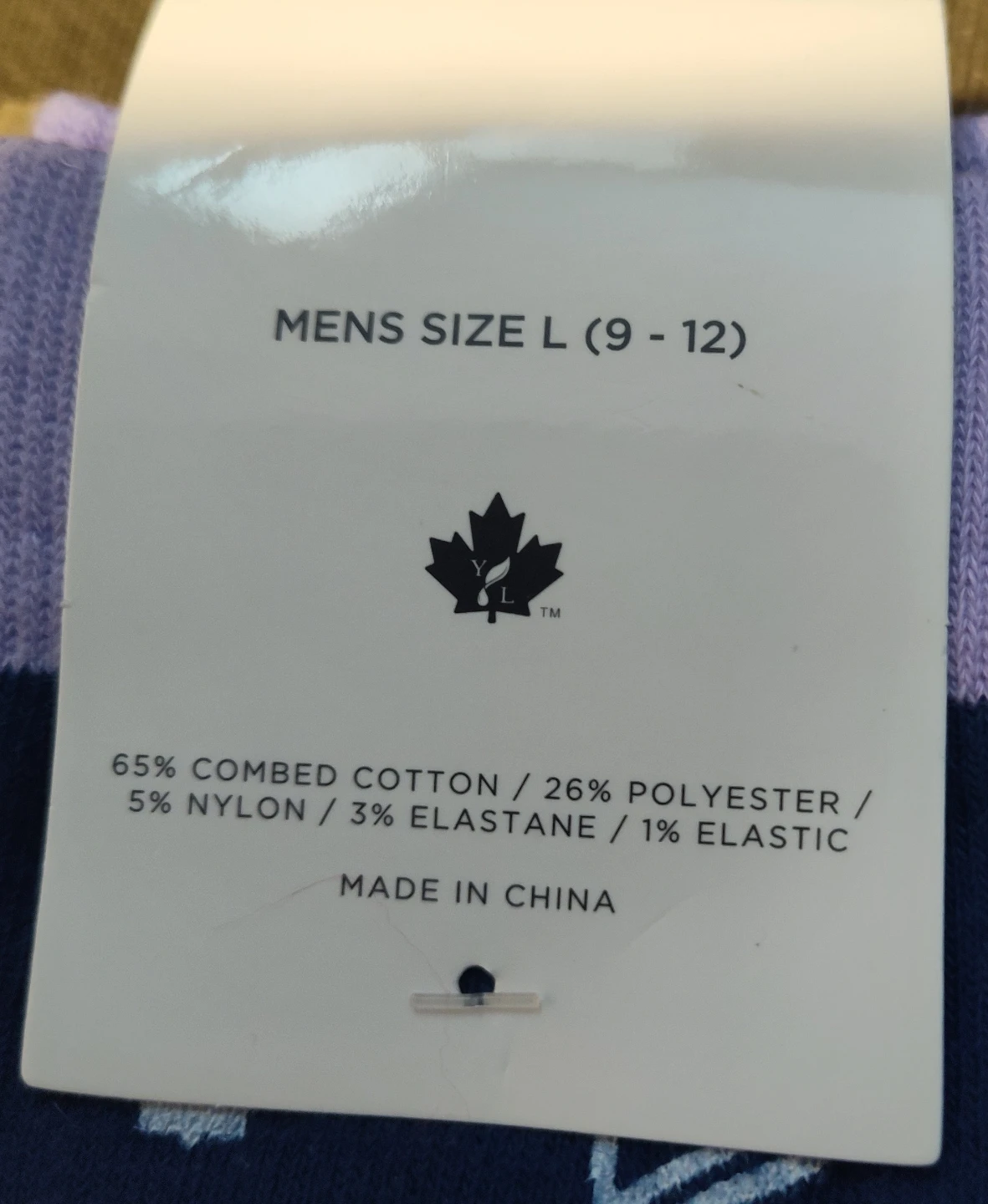 BN 2 Prs Men's Socks - photo 3
