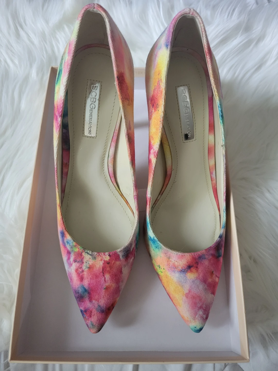 BCBG Generation Heels - photo 2