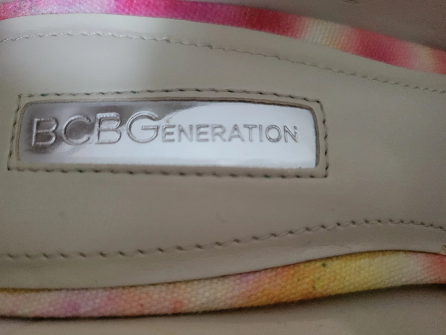 BCBG Generation Heels - photo 3