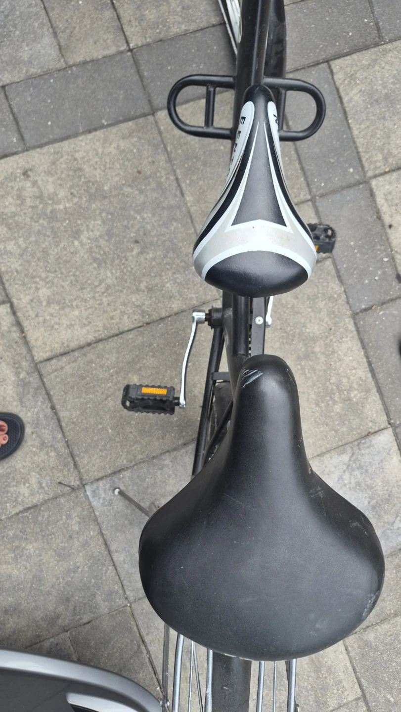 Eenton Cruiser Bicycle - photo 2