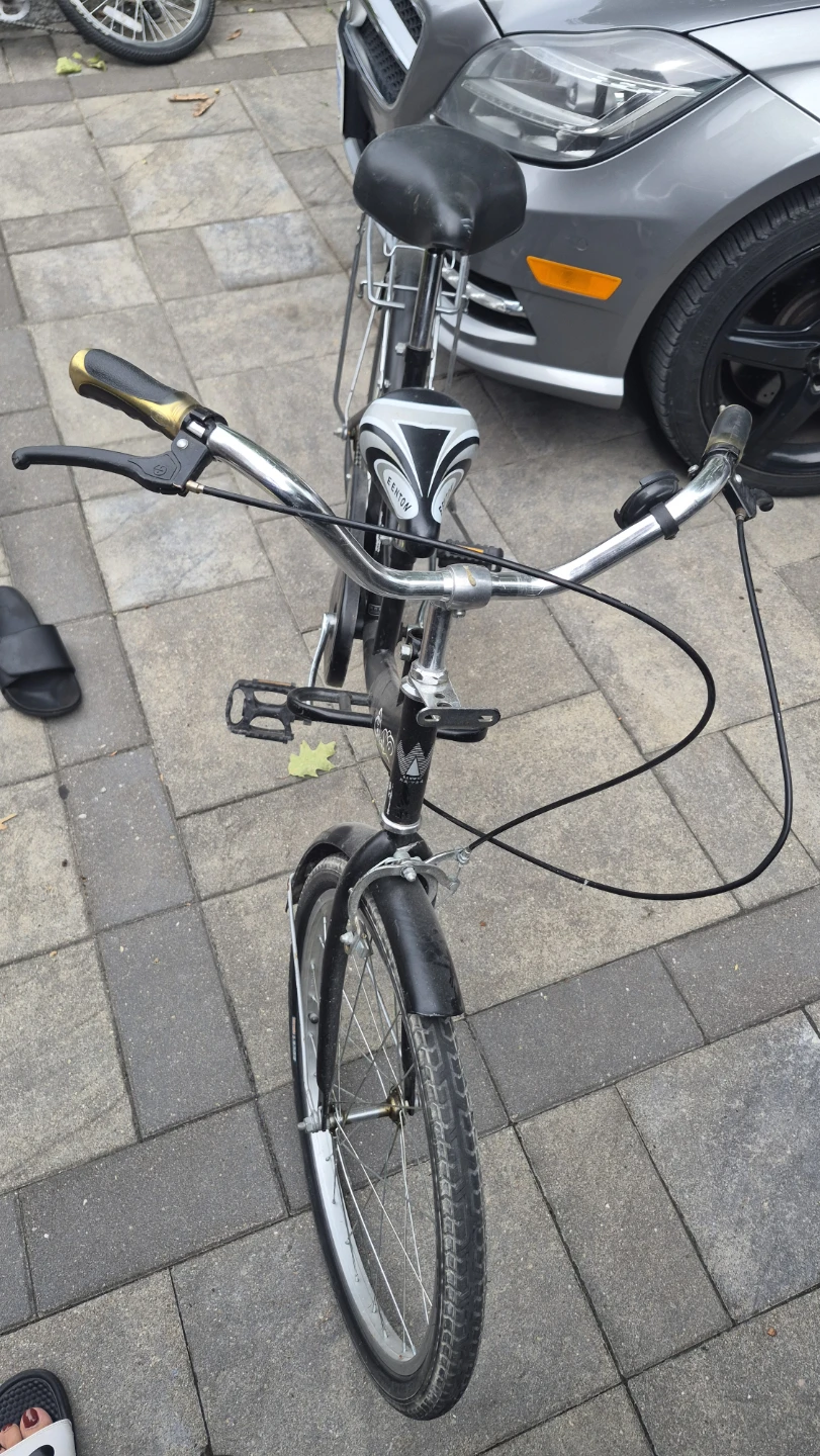 Eenton Cruiser Bicycle - photo 4