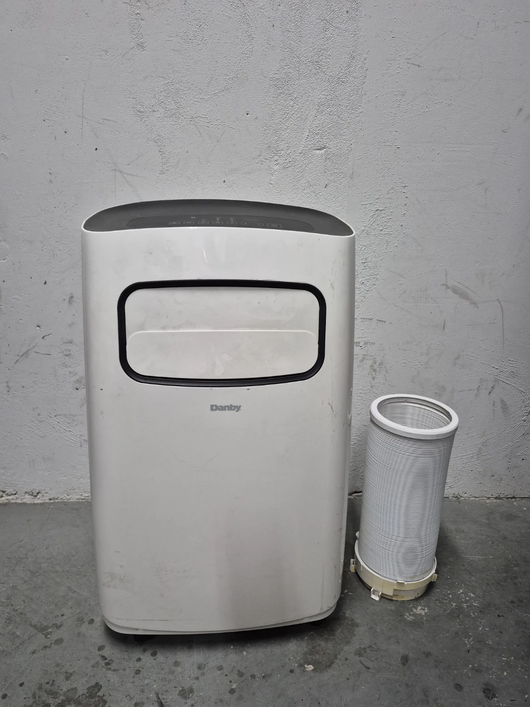 Danby Portable Air Conditioner