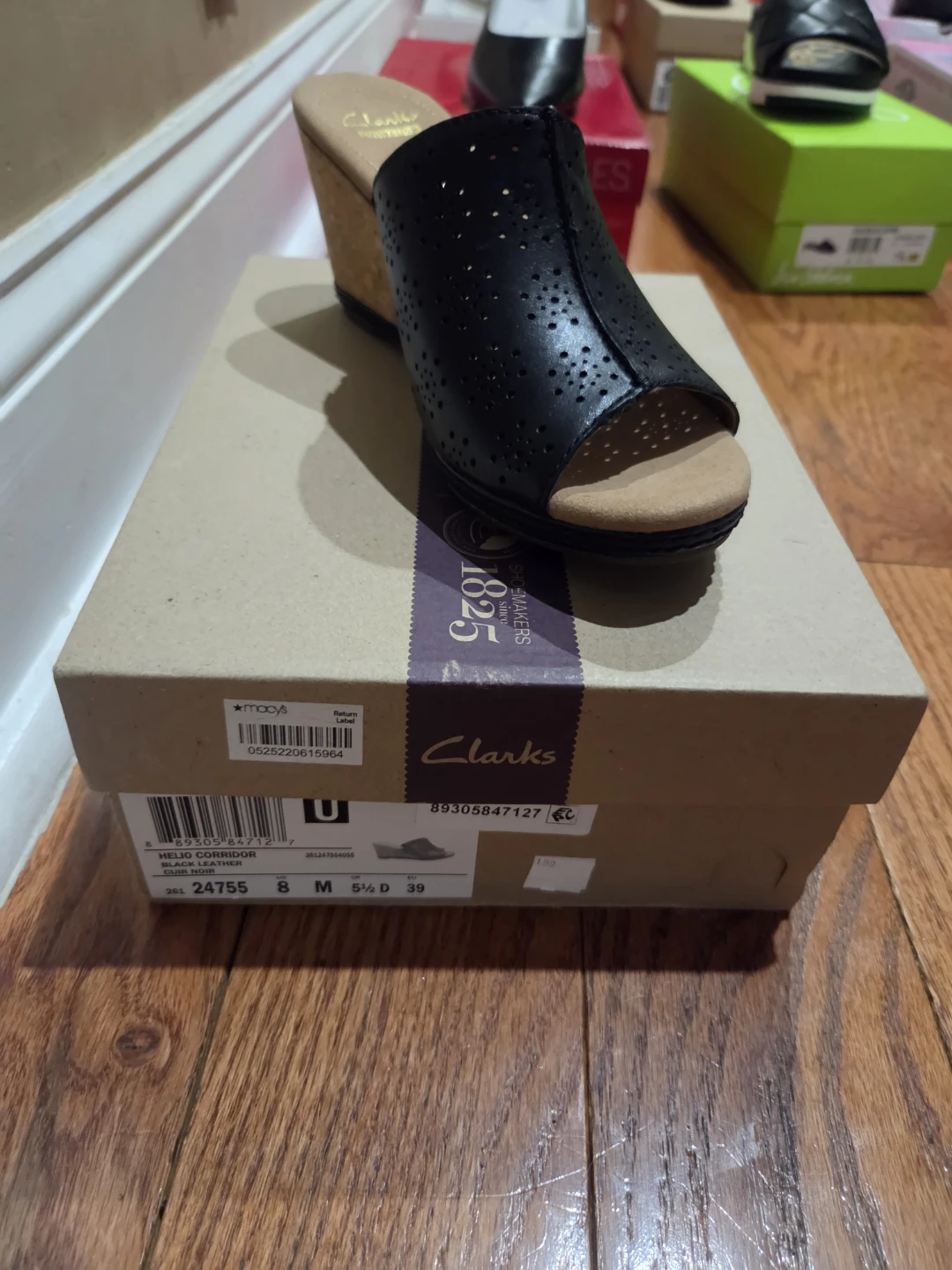 Women's Footwear