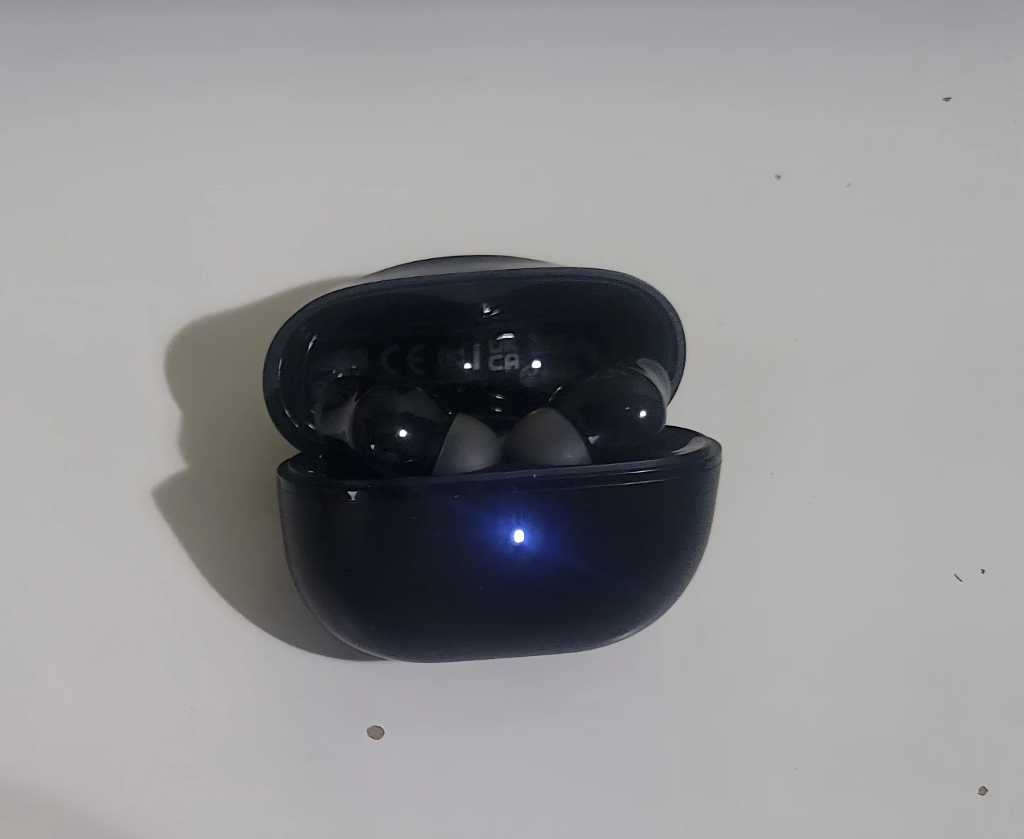 Soundcore Life Note 3i True Wireless Noise Cancelling Earbuds - photo 3
