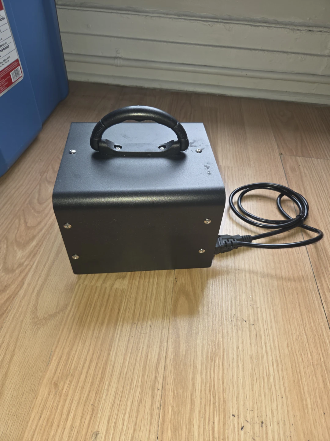 Ozone Generator - photo 2