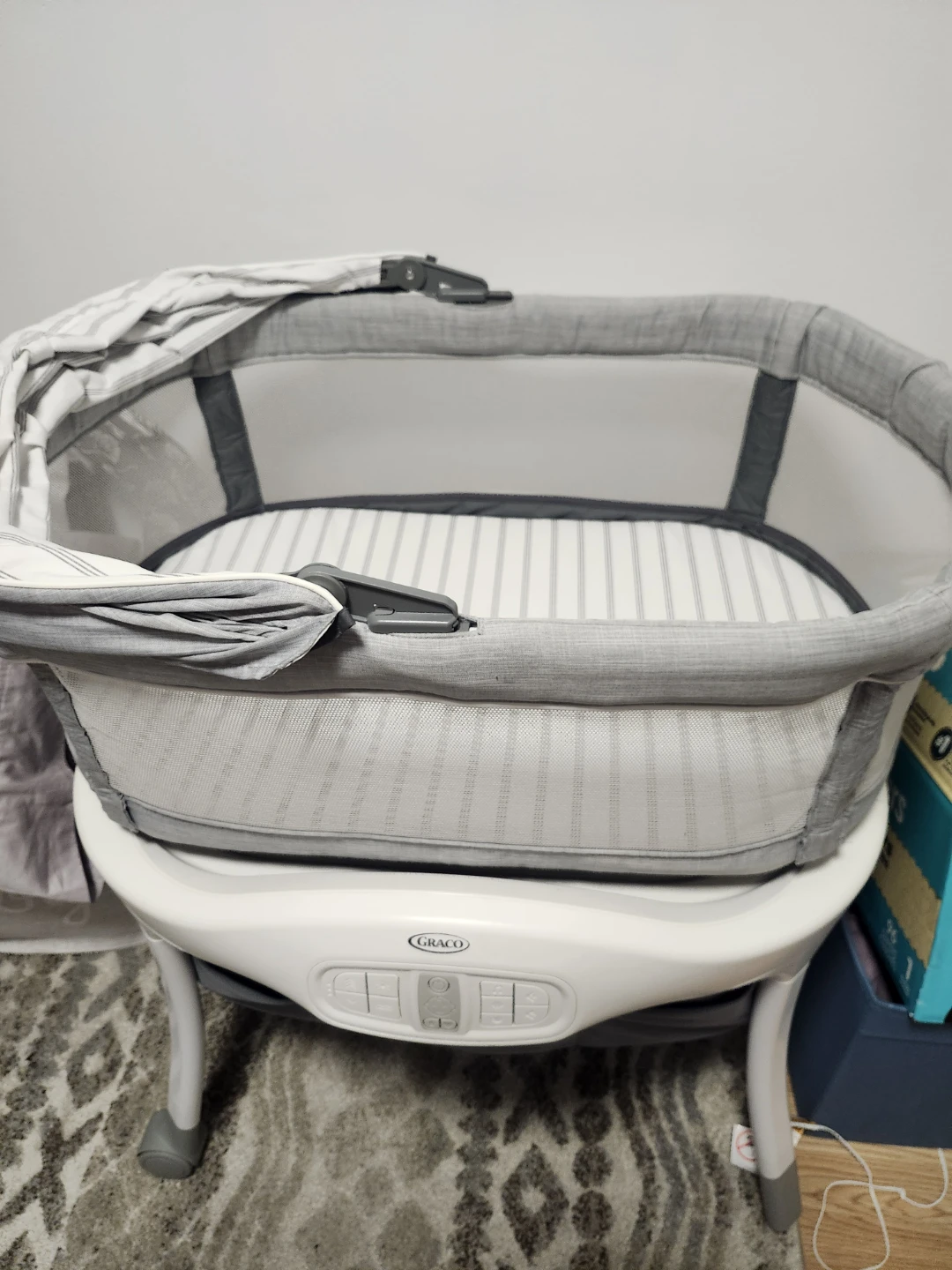 Graco Bassinet