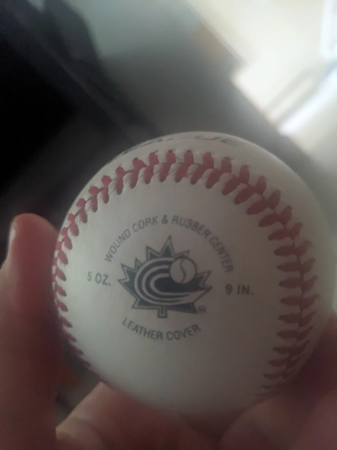 Baseball