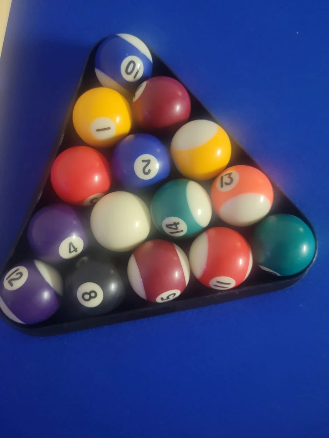 Majik 2-in-1 Pool & Air Hockey Game Table 🎱🏒 - photo 2