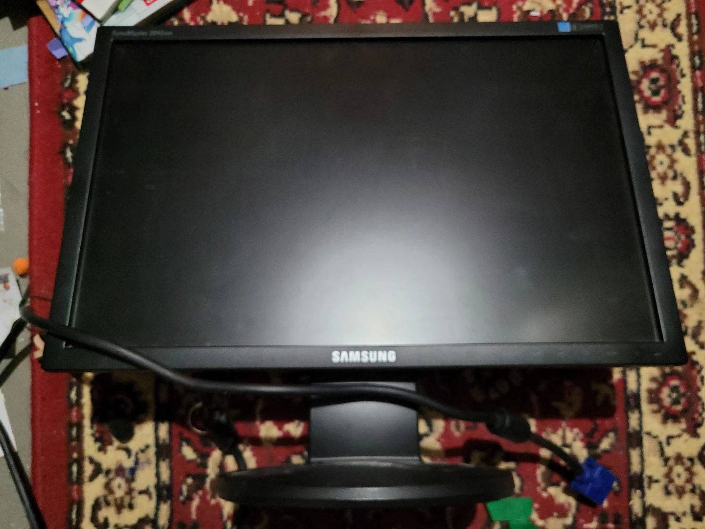 Samsung Computer Monitor