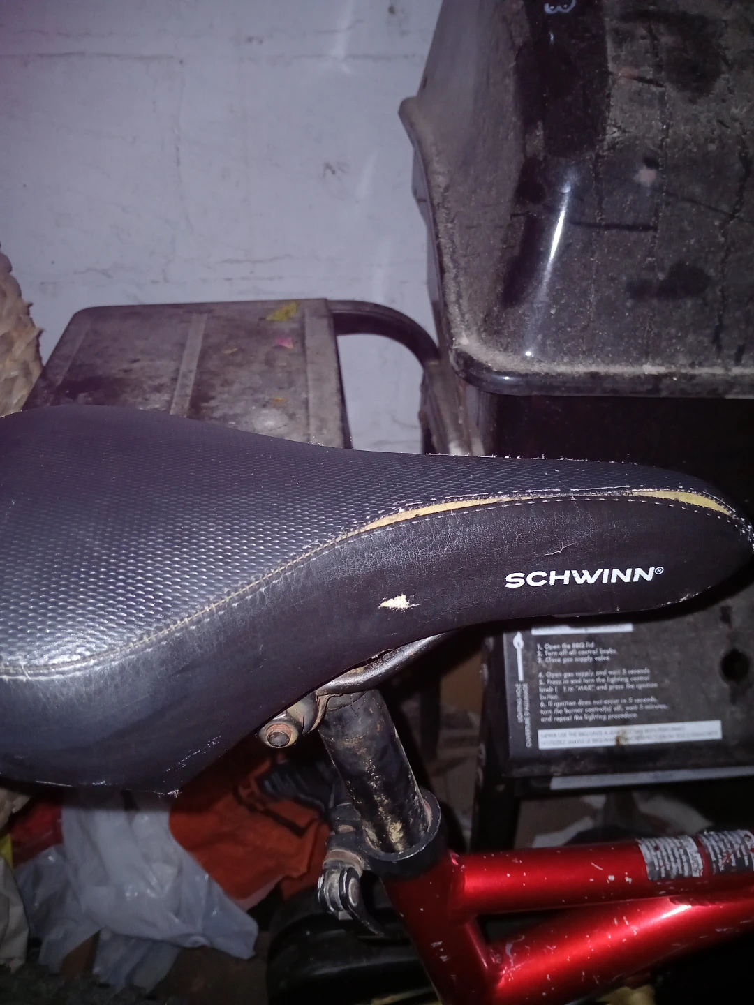 Schwinn Mountain Bike - photo 3