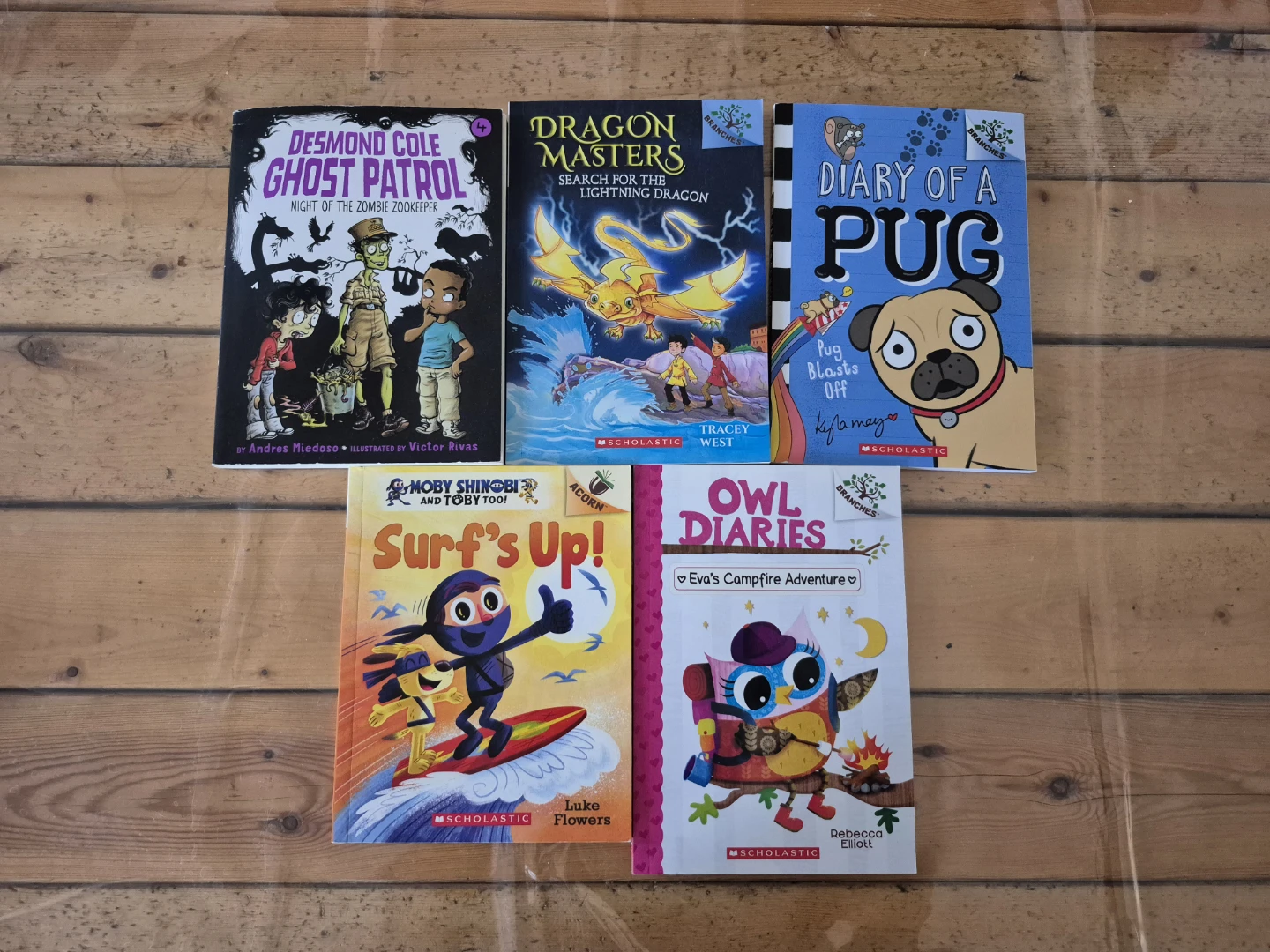 Assorted Children's Books Collection ($5 each) - photo 2