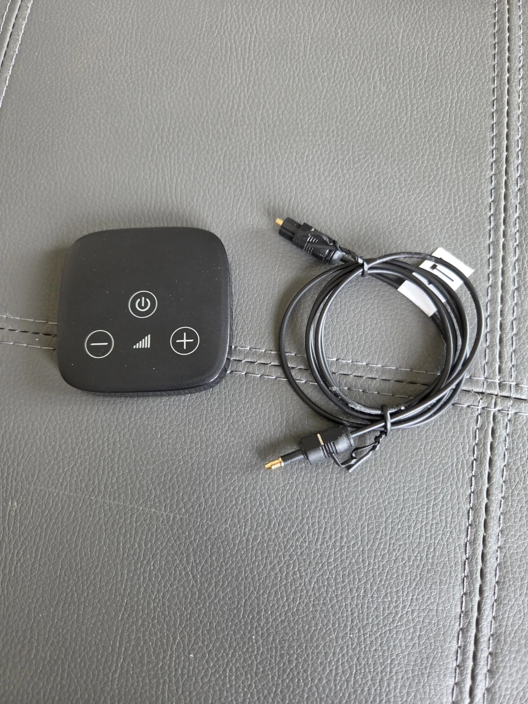 Hearing Aid TV Adaptor