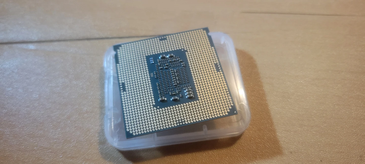 Intel Core i5-7400 - photo 4