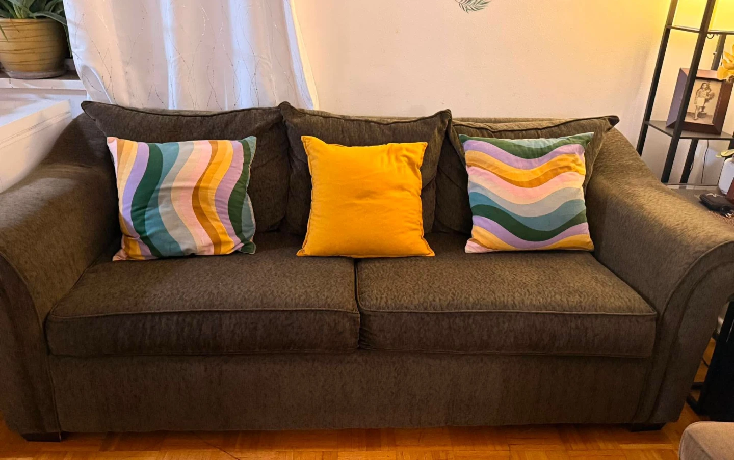 Sofa bed, need gone asap