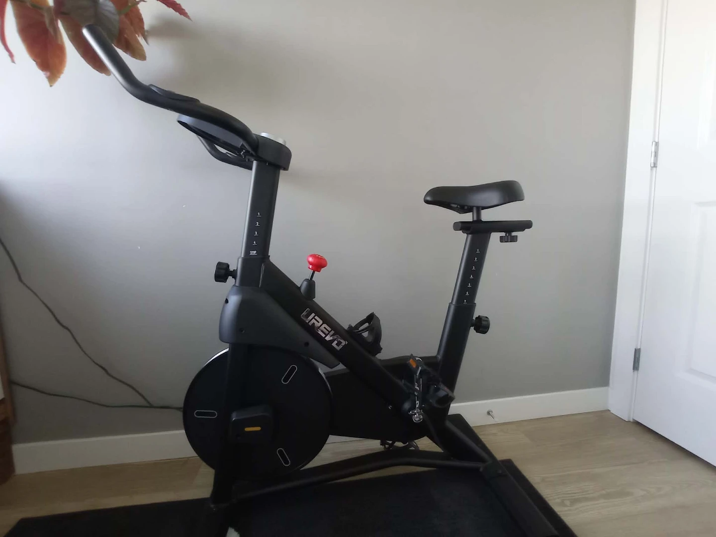 Urevo Spin Bike