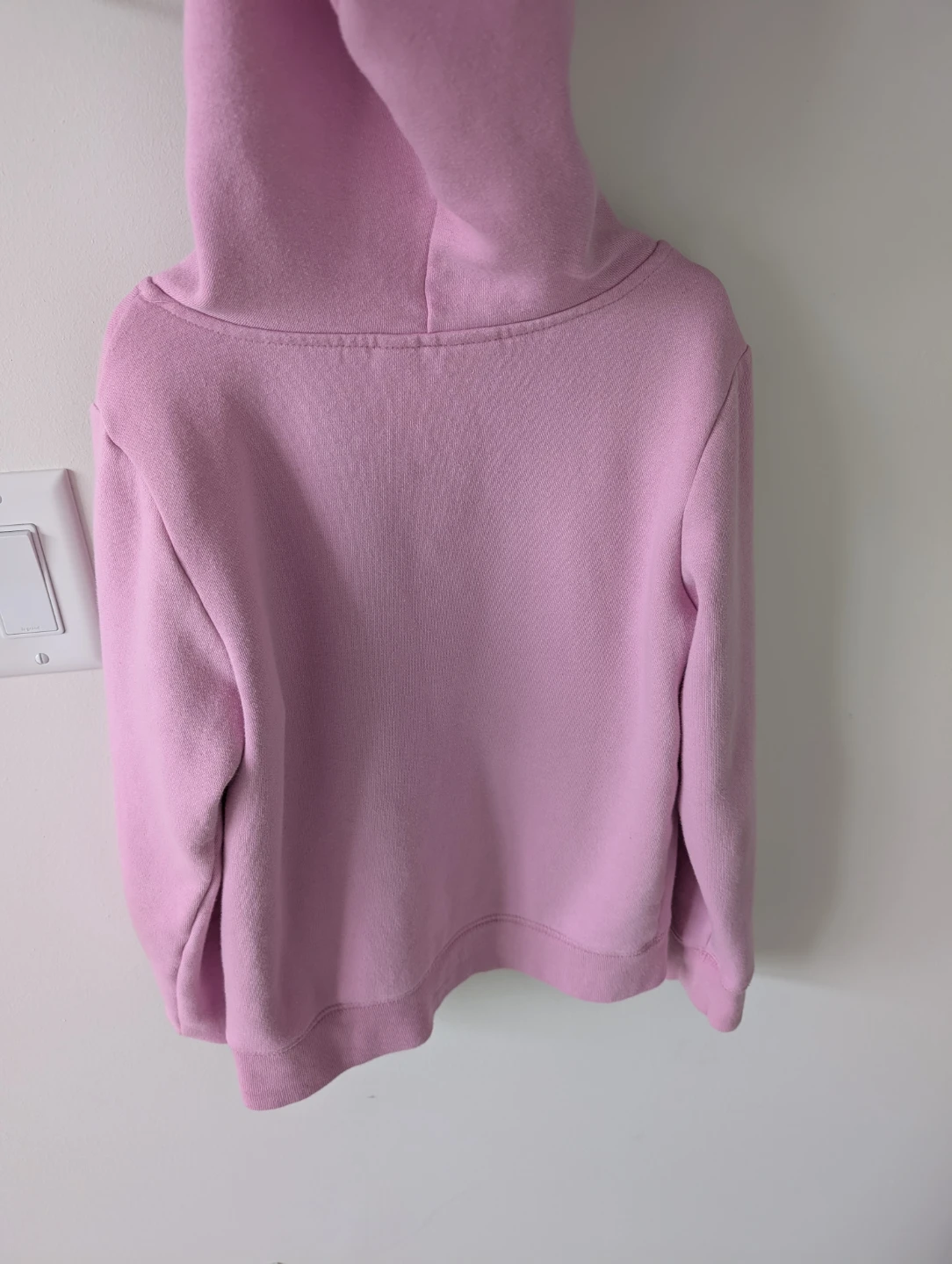 GAP Barbie Hoodie - size 8-9 Y - photo 2