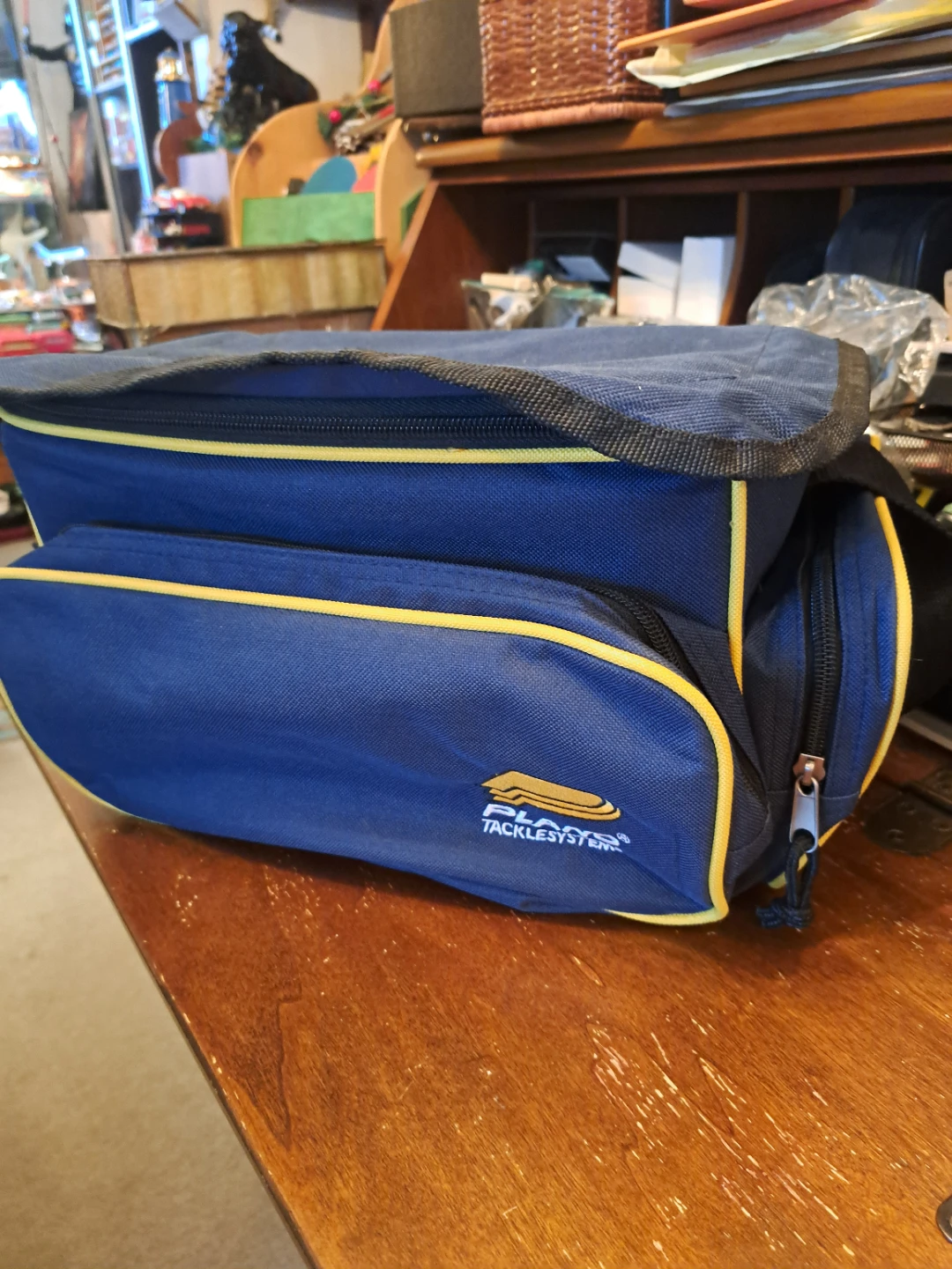 Plano Tackle System Bag