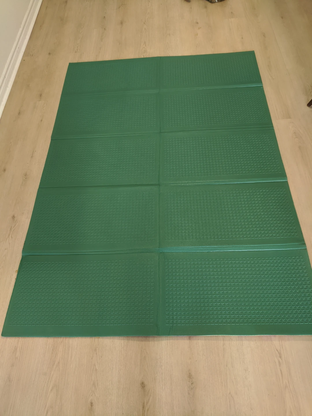 Play Mat for Kids - photo 2