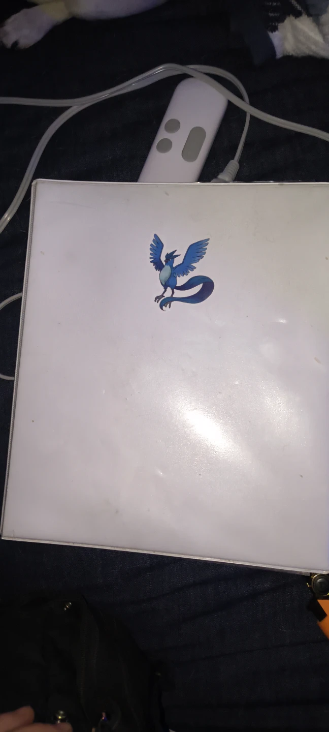 pokemon cards - photo 4