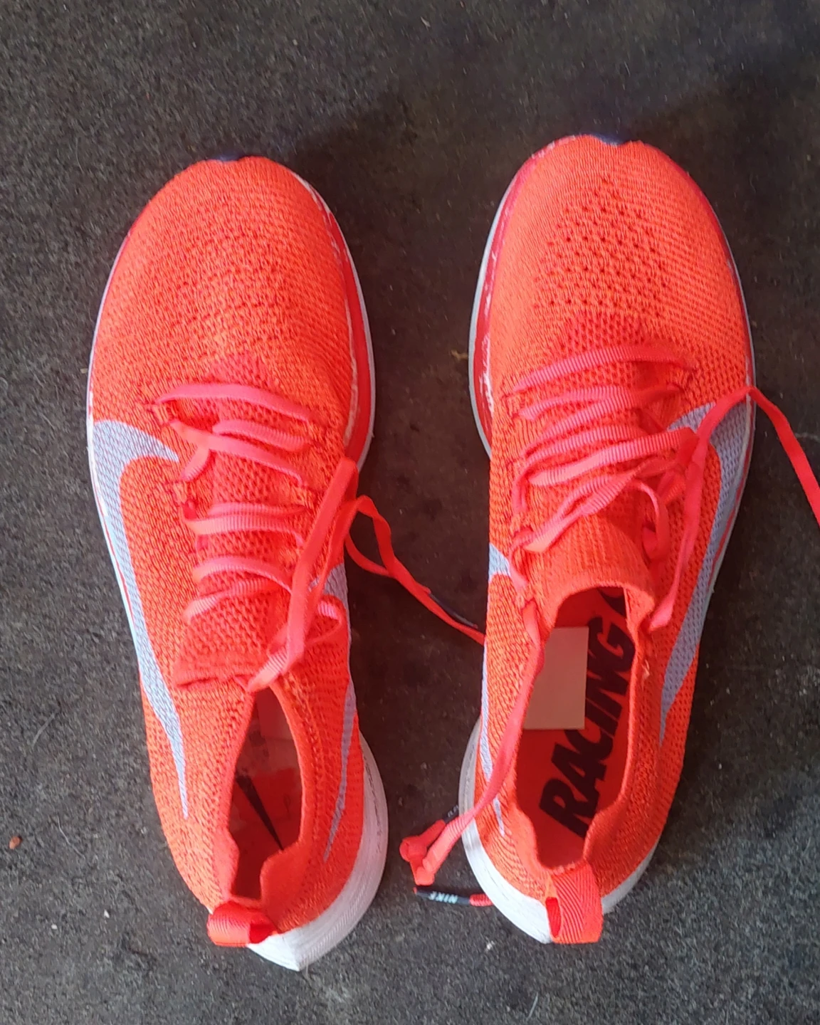 Nike ZoomX Vaporfly NEXT% Running Shoes